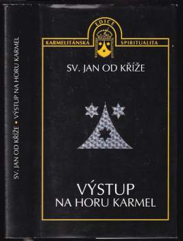 Výstup na horu Karmel