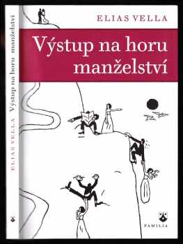 Výstup na horu manželství
