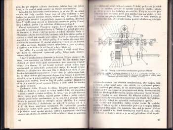 Zdeněk Lopour: Výstupní jednotky číslicových počítačů