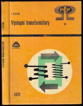 Výstupní transformátory