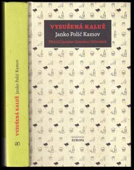 Janko Polić Kamov: Vysušená kaluž