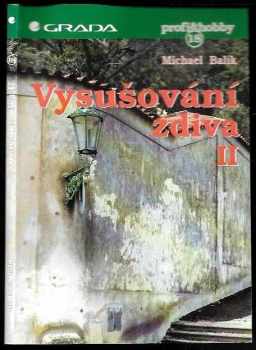 Vysušování zdiva II