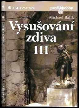 Vysušování zdiva III
