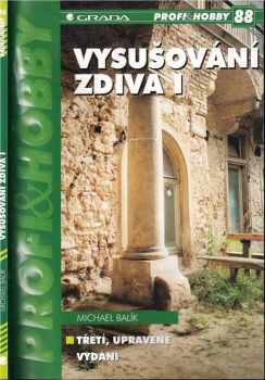 Vysušování zdiva I