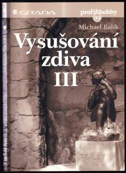 Vysušování zdiva III