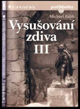 Vysušování zdiva III