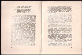 Ferdinand Strejček: Vysvětlení československé státní hymny