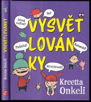 Vysvětlovánky