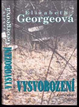 Elizabeth George: Vysvobození