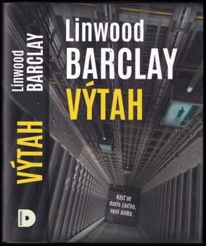 Linwood Barclay: Výtah