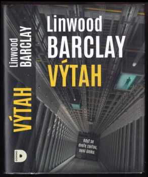 Linwood Barclay: Výtah