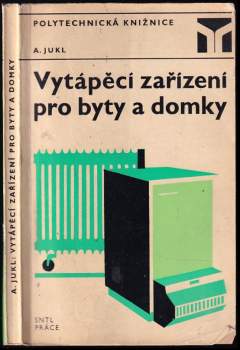 Vytápěcí zařízení pro byty a domky