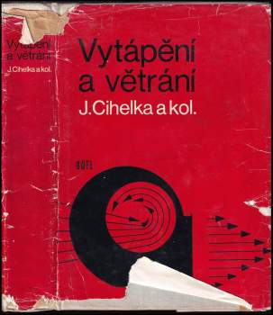 Vytápění a větrání