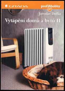 Vytápění domů a bytů II