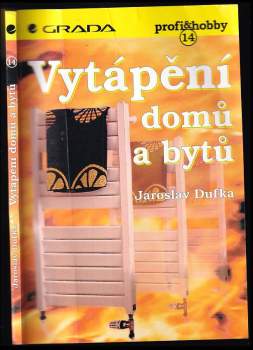 Vytápění domů a bytů