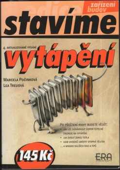 Marcela Počinková: Vytápění