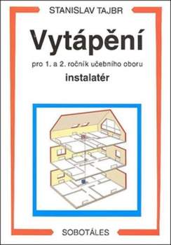 Vytápění