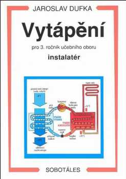 Vytápění