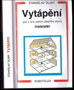 Stanislav Tajbr: Vytápění