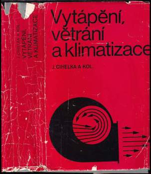 Vytápění, větrání a klimatizace