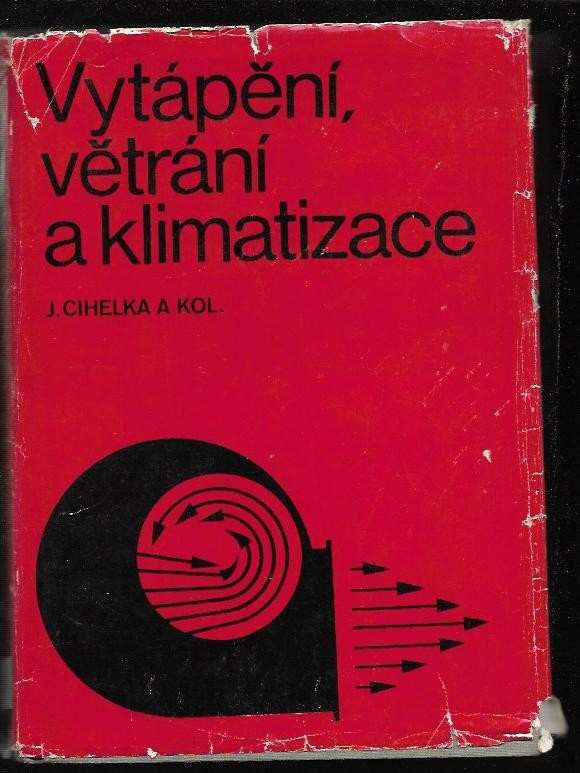Vytápění, větrání a klimatizace