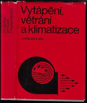 Vytápění, větrání a klimatizace