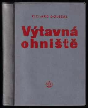 Výtavná ohniště