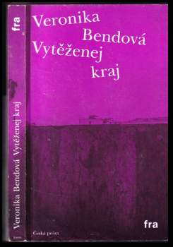 Vytěženej kraj
