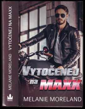 Vytočenej na Maxx