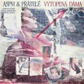 Vytopená Dáma