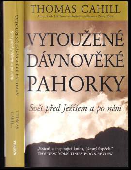 Vytoužené dávnověké pahorky