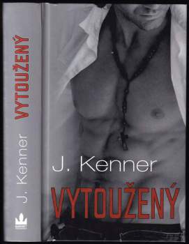 Julie Kenner: Vytoužený