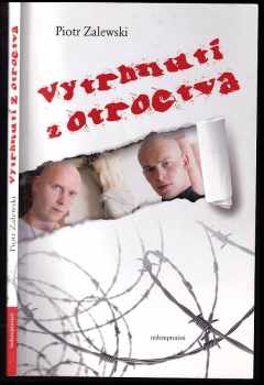 Vytrhnutí z otroctva