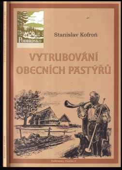 Vytrubování obecních pastýřů
