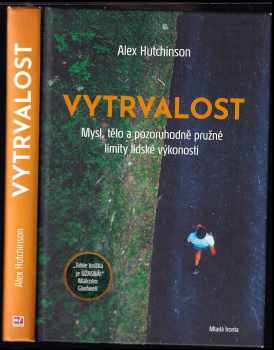 Vytrvalost
