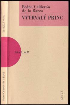 Vytrvalý princ