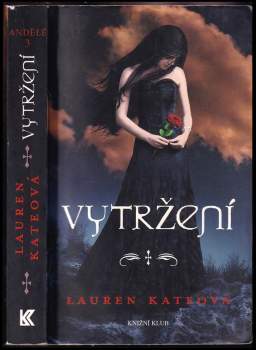 Lauren Kate: Vytržení