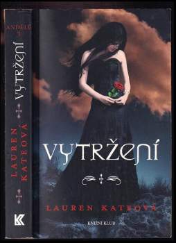 Lauren Kate: Vytržení