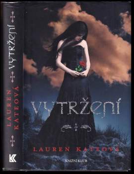 Vytržení