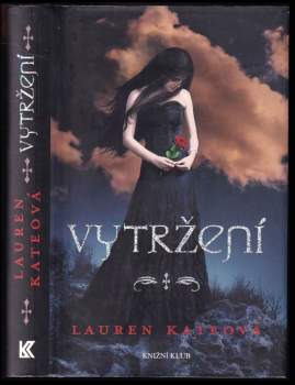 Lauren Kate: Vytržení