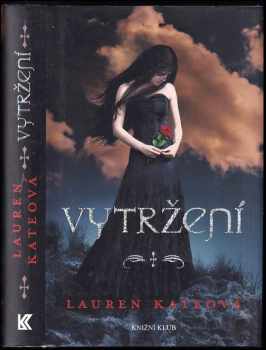 Vytržení - Lauren Kate (2012, Knižní klub) - ID: 1577205