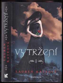 Lauren Kate: Vytržení