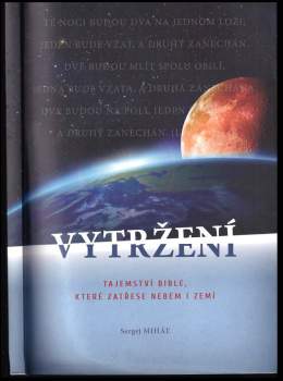 Vytržení