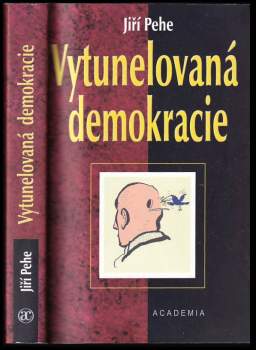 Vytunelovaná demokracie
