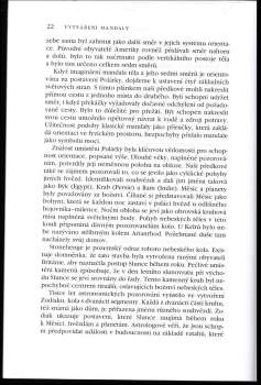 Susanne F Fincher: Vytváření mandaly