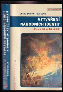 Vytváření národních identit v Evropě 18. až 20. století