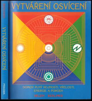 Helen Berliner: Vytváření osvícení