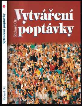 Vytváření poptávky