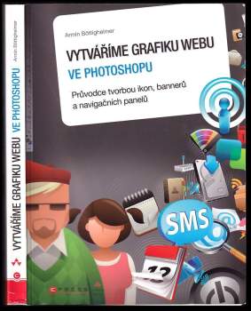 Armin Böttigheimer: Vytváříme grafiku webu ve Photoshopu