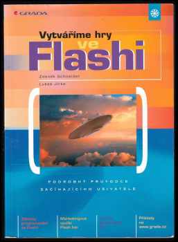 Vytváříme hry ve Flashi